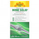 Кальций Country Life, Triple Action Bone Solid, 180 капсул