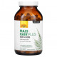 Для волос и ногтей Country Life, Maxi-Hair Plus, 5000 мкг, 240 вегетарианских капсул