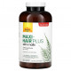 Для волос и ногтей Country Life, Maxi-Hair Plus, 5000 мкг, 360 вегетарианских капсул