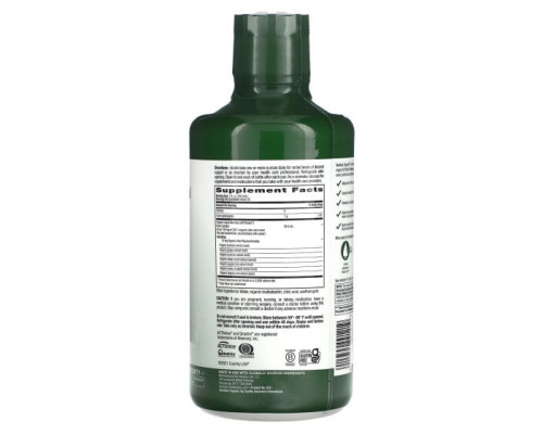 Алоэ вера Country Life, Realfood Organics, алоэ вера плюс, 944 мл (32 жидк. Унции) Алоэ вера Country Life, Realfood Organics, алоэ вера плюс, 944 мл (32 жидк. Унции)