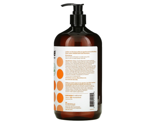 EO Products Everyone Soap for Everyone and Every Body Citrus + Mint 32 fl oz (960 ml) EO Products Everyone Soap for Everyone and Every Body Citrus + Mint 32 fl oz (960 ml)