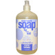 EO Products Everyone Soap for Every Kid Lavender Lullaby 32 fl oz (960 ml)