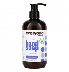 Everyone Hand Soap Lavender + Coconut 12.75 fl oz (377 ml)