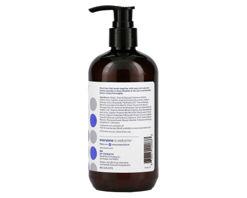 Everyone Hand Soap Lavender + Coconut 12.75 fl oz (377 ml) Everyone Hand Soap Lavender + Coconut 12.75 fl oz (377 ml)