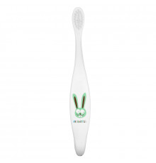 Jack n' Jill Bio Toothbrush Bunny 1 Toothbrush