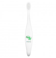 Jack n' Jill Bio Toothbrush Dino 1 Toothbrush