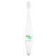 Jack n' Jill Bio Toothbrush Dino 1 Toothbrush