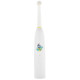Jack n'Jill, Buzzy Brush, Electric Musical Toothbrush, 1 Electric Toothbrush + 1 Sticker Sheet