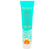 Pacifica Perfumes Inc Natural Skincare Sea Foam Complete Face Wash All Skin Types Sulfate Free 5 oz