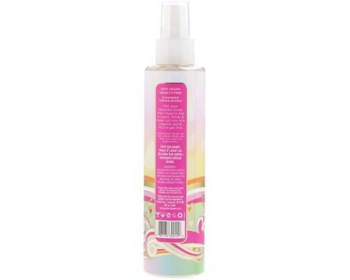 Pacifica, Island Vanilla Perfumed Hair & Body Mist, 6 fl oz (177 ml) Pacifica, Island Vanilla Perfumed Hair & Body Mist, 6 fl oz (177 ml)