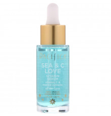 Pacifica, Sea & C Love, Vitamin C Serum, 1 fl oz (29 ml)
