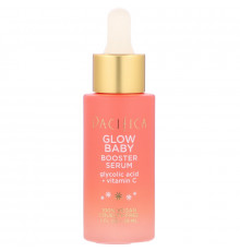 Pacifica, Glow Baby Booster Serum, 1 fl oz (29 ml)