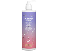 Пасифика, Lavender Moon, гель для душа, лаванда, роза и ромашка, 355 мл (12 жидк. Унций)