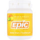 Epic Dental Fresh Fruit Gum 50 Pieces