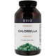 Ojio, Organic Chlorella Tablets, 250 mg, 1000 Tablets