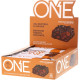 Oh Yeah! One Chocolate Brownie Flavor 12 Bars 2.12 oz (60 g) Each
