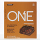 Oh Yeah! One Chocolate Brownie Flavor 12 Bars 2.12 oz (60 g) Each