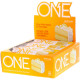 Oh Yeah! One Lemon Cake Flavor 12 Bars 2.12 oz (60 g) Each