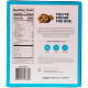 Oh Yeah! One Chocolate Chip Cookie Dough Flavor 12 Bars 2.12 oz (60 g) Per Bar