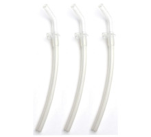 Think, Thinkbaby, Thinkster, Straw Replacement, 3 Pack