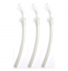 Think, Thinkbaby, Thinkster, Straw Replacement, 3 Pack