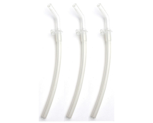 Think, Thinkbaby, Thinkster, Straw Replacement, 3 Pack Think, Thinkbaby, Thinkster, Straw Replacement, 3 Pack