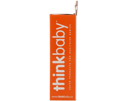 Think, Thinkbaby, Thinkster, Straw Replacement, 3 Pack Think, Thinkbaby, Thinkster, Straw Replacement, 3 Pack