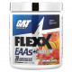 Аминокислоты GAT, Flexx EAA + Hydration, апельсиновая гуава, 345 г (12,2 унции)