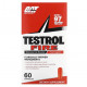 Мужское здоровье Testrol Fire, Testosterone Booster, Thermogenic, 60 Capsules