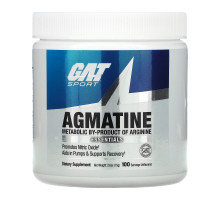 GAT Essentials Agmatine Unflavored Powder 75 g