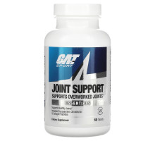 GAT Essentials Joint Support 60 Tablets