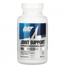 GAT Essentials Joint Support 60 Tablets