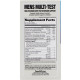 GAT Essentials Men's Multi + Test 60 Tablets
