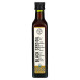 Pure Indian Foods, Органическое масло чёрного тмина, Холодного отжима, Нерафинированное, 250 мл