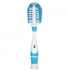 NUK, Triple Action Brush, 1 Brush