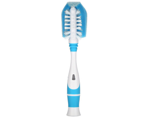 NUK, Triple Action Brush, 1 Brush NUK, Triple Action Brush, 1 Brush