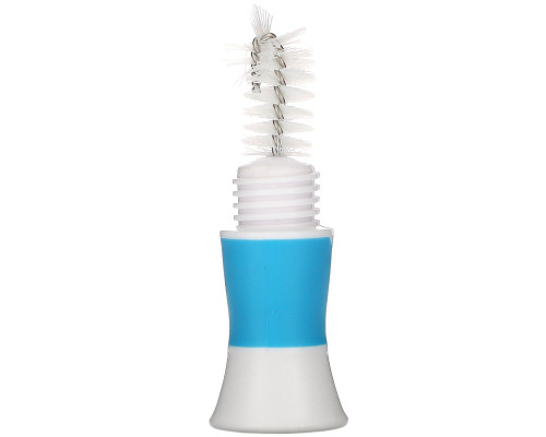NUK, Triple Action Brush, 1 Brush NUK, Triple Action Brush, 1 Brush