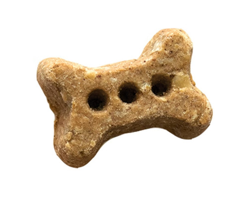 Riley’s Organics, Dog Treats, Small Bone, Tasty Apple Recipe, 5 oz (142 g) Riley’s Organics, Dog Treats, Small Bone, Tasty Apple Recipe, 5 oz (142 g)