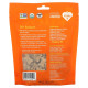 Riley’s Organics, Dog Treats, Small Bone, Sweet Potato Recipe, 5 oz (142 g)