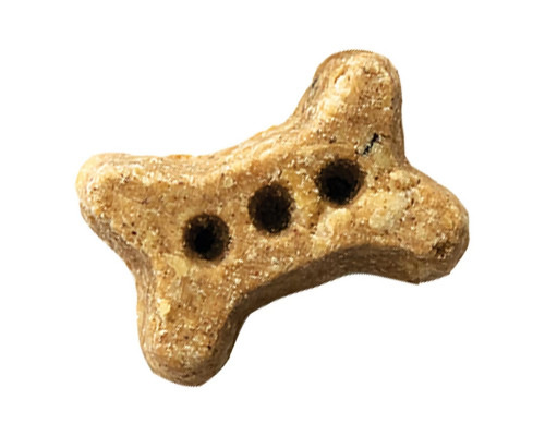 Riley’s Organics, Dog Treats, Small Bone, Sweet Potato Recipe, 5 oz (142 g) Riley’s Organics, Dog Treats, Small Bone, Sweet Potato Recipe, 5 oz (142 g)