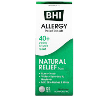 MediNatura Allergy  100 таблеток