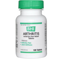 MediNatura Arthritis  100 таблеток
