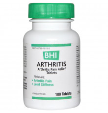 MediNatura Arthritis  100 таблеток