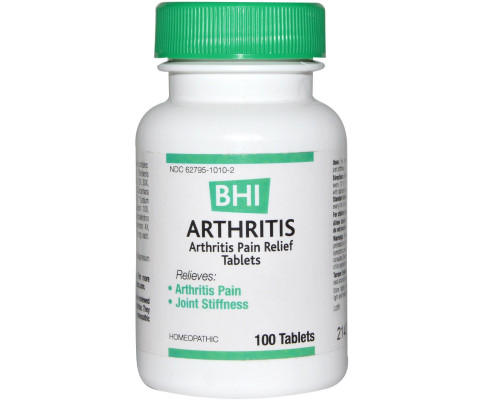 MediNatura Arthritis 100 таблеток MediNatura Arthritis 100 таблеток
