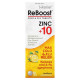MediNatura, T-Relief, ReBoost, Zinc +10, Cold & Flu Tablets, 60 Tablets