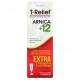 Травы и натуральные средства T-Relief, Arnica +12, Extra Strength, Chamomilla, 3 oz (85 g)