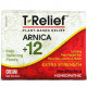 Травы и натуральные средства T-Relief, Arnica +12, Extra Strength, 8 oz