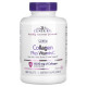 21st Century, Super Collagen Plus Vitamin C, 6000 mg, 180 Tablets