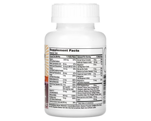 21st Century, Wellify! Women's Energy, 65 Tablets 21st Century, Wellify! Women's Energy, 65 Tablets