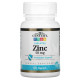 21st Century, Zinc, Chelated, 50 mg, 60 Tablets